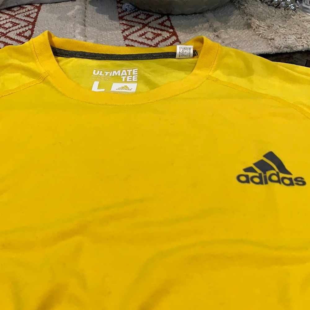 Adidas Ultimate Tee